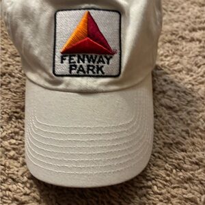 Vintage 47 brand mint condition limited edition Fenway park collection adj hat